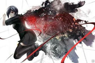 Tokyo Ghoul