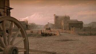 Lonesome Dove HD Wallpaper Gallery