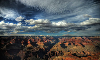 Grand Canyon Wallpaper The Desktop