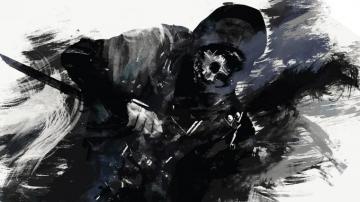 Dishonored HD Wallpaper Background Image