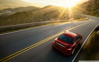 Nissan Maxima 4k HD Desktop Wallpaper For Ultra Tv Wide