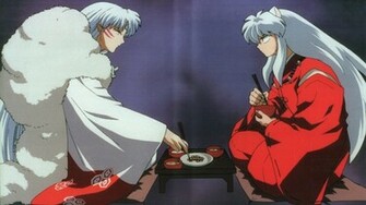 Inuyasha Wallpaper