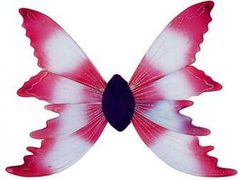 Butterfly Pink Wallpaper Desktop Background