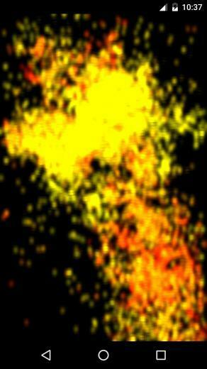 Antimatter Live Wallpaper For Android Apk