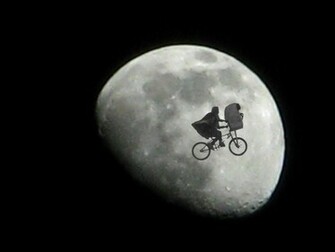 Et Wallpaper