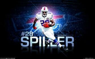 Fred Jackson Wallpaper Cj Spiller