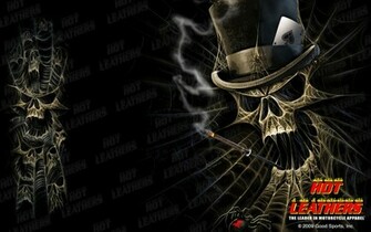 Biker Wallpaper