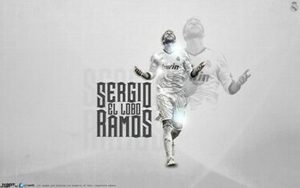 Sergio Ramos Wallpaper