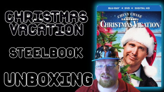 Christmas Vacation Wallpaper