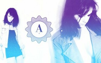 Alizee Wallpaper New Age By Lillyzee