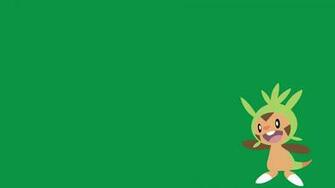 Chespin Wallpaper Px Fond Ecran