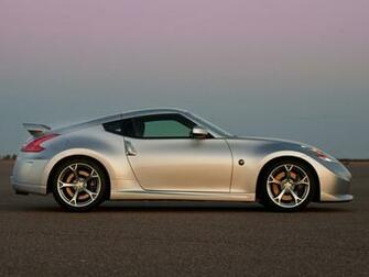 Nissan 370z Wallpaper HD In Cars Imageci