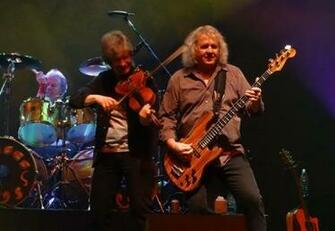 Live Kansas Concert Re Photo Gallery Hardrockhaven Net