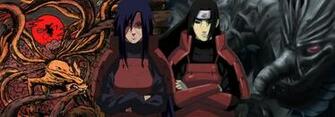 Hashirama Vs Madara Sub Indo Wallpaper