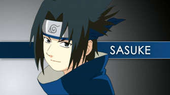 Sasuke Pfp Wallpaper