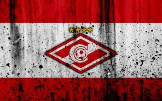 Fc Spartak Moscow 4k Ultra HD Wallpaper Background Image