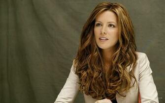 Kate Beckinsale Wallpaper Widescreen