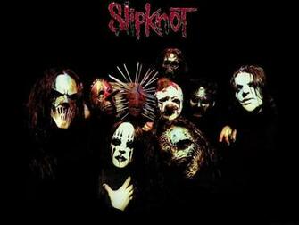 Music Slipknot Desktop Wallpaper Nr
