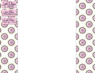 Cute Plain Background