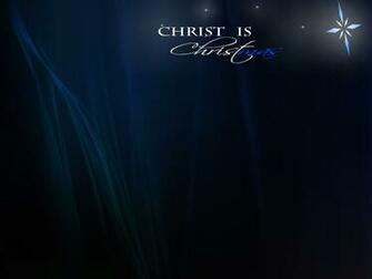 Religious Christmas Wallpaper Background Image In