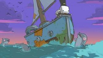 Battleblock Theater Ss Friendship Steam Trading Cards Wiki