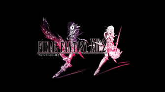 Fantasy Xiii Wallpaper Final HD