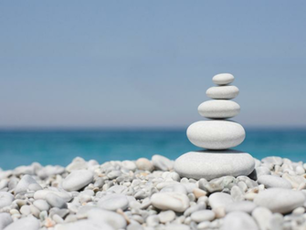 Rocks Calm Wallpaper Edited This