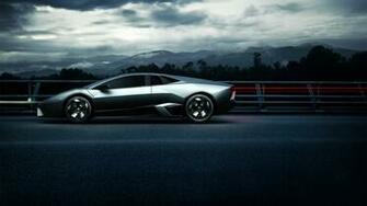 Pics Photos Lamborghini Reventon HD Wallpaper
