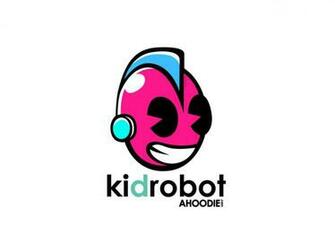 Kidrobot Fondo De Pantalla