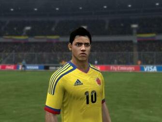 James Rodriguez Colombia Zoedev Soluciones Simples