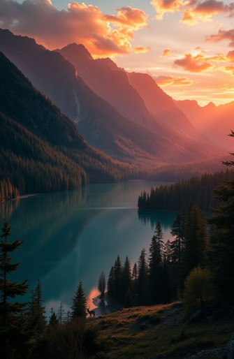 Windows Spotlight Lock Screen Wallpaper