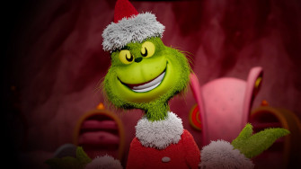 The Grinch Christmas Adventures Official Announcement Trailer Ign