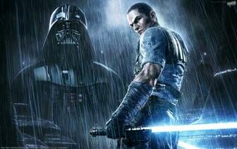Star Wars Wallpaper Unleashed Force Desktop
