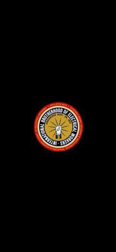 Ibew Wallpaper HD Background Itl Cat
