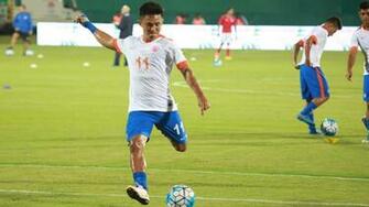 Sunil Chhetri Image News Bugz