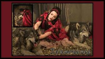 Evanescence Wallpaper