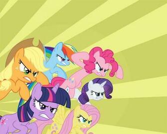 Mane Angry Wallpaper By Joemasterpencil
