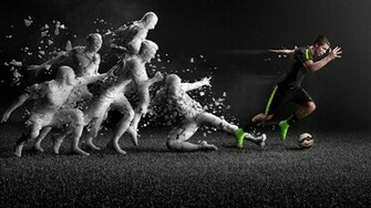 Ronaldo Nike Mercurial Wallpaper Cristiano