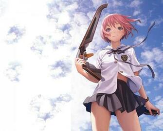 Shangri La Anime Photos ImgHD Browse And Image