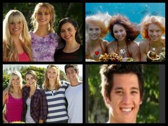 Mako Mermaids Image HD Wallpaper And