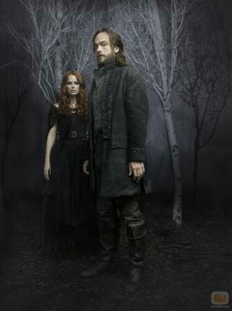 Celebrity Photo Tom Mison Vote