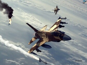 Planes Wallpaper