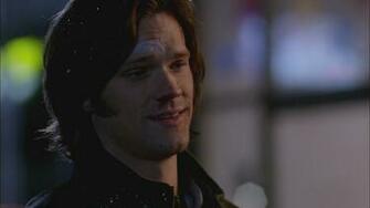 Sam Winchester Image Plucky