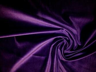 C5714 Purple Velvet Textile Express Buy Fabric