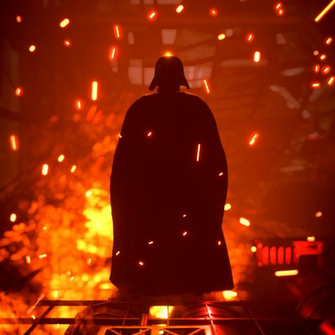 This Really Cool Darth Vader Wallpaper I Found Thought Ll