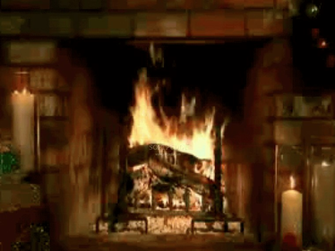 crackling fireplace screensaver free download