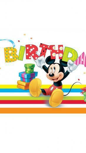 Cute Disney iPhone Wallpaper Mickey Mouse