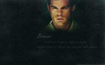 Dexter Wallpaper