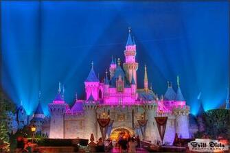 Re Disneyland Resort Desktop Wallpaper
