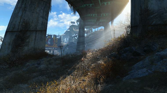 Fallout Wallpaper